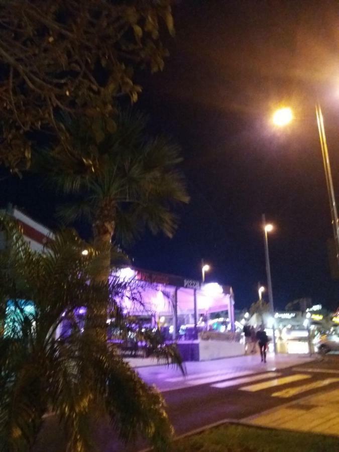 Los Geranios Costa Adeje  Ngoại thất bức ảnh
