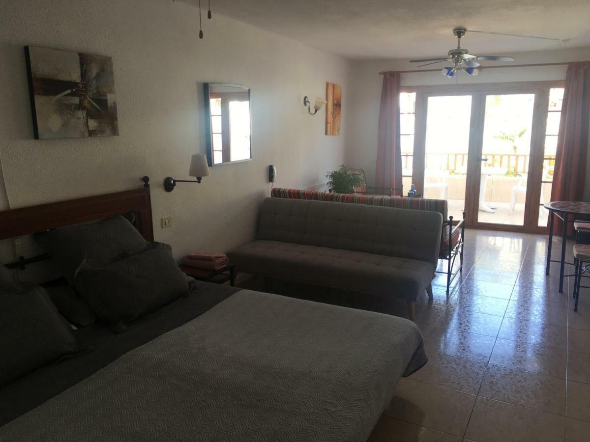 Los Geranios Costa Adeje  Ngoại thất bức ảnh