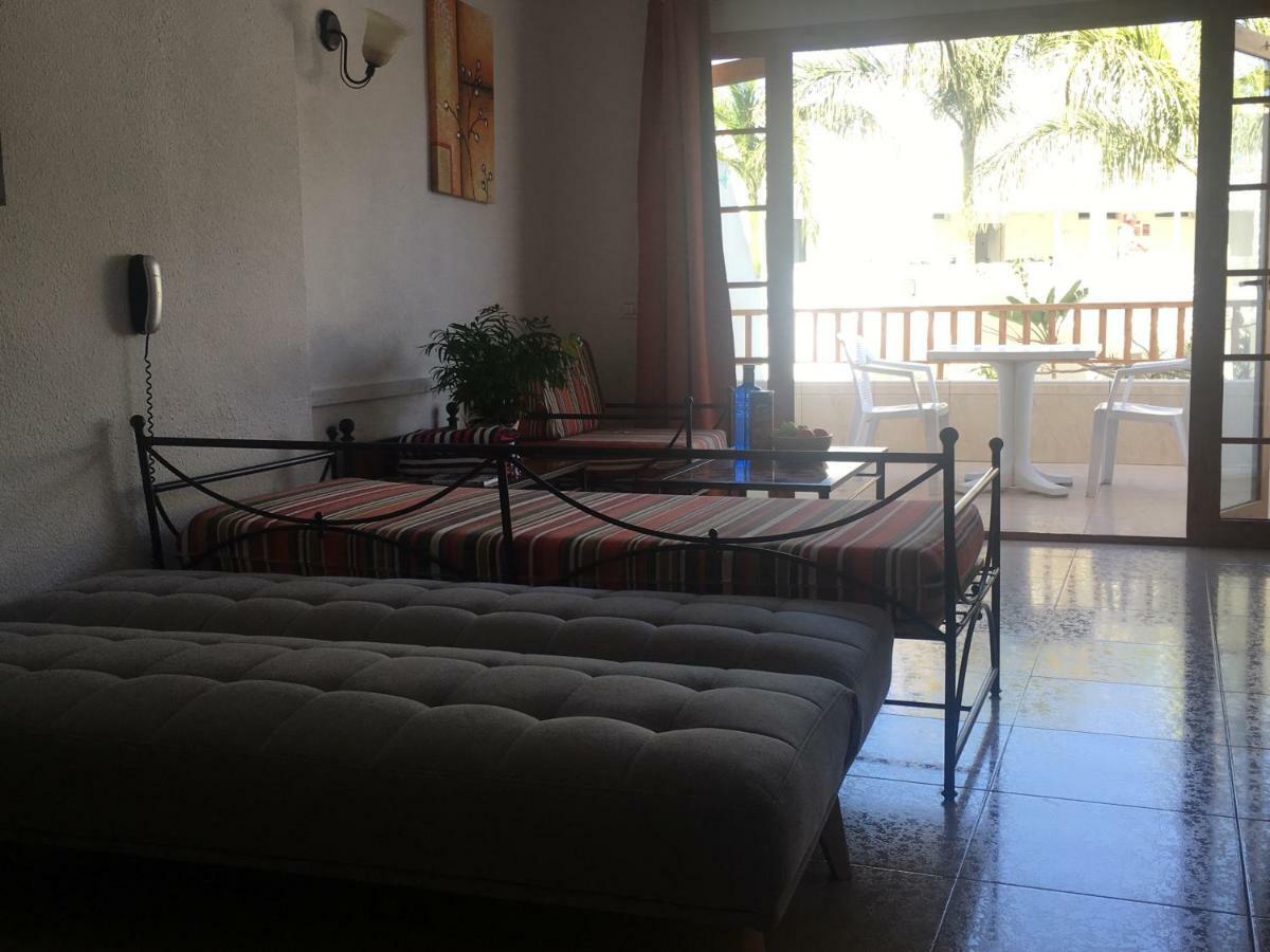Los Geranios Costa Adeje  Ngoại thất bức ảnh